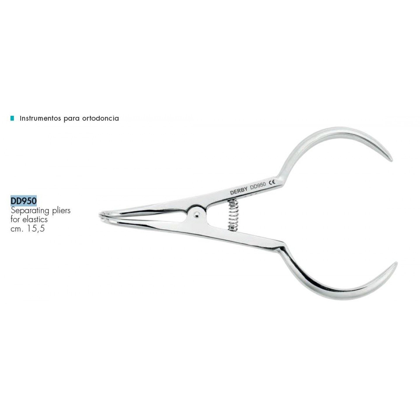 ELASTIC INSTRUMENT  DD950