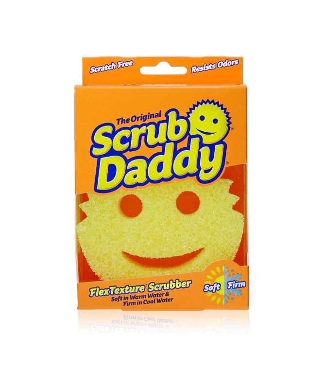 Scrub Daddy The Original Scrubber