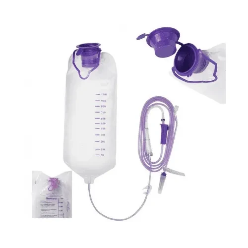 كيس تغذية 501