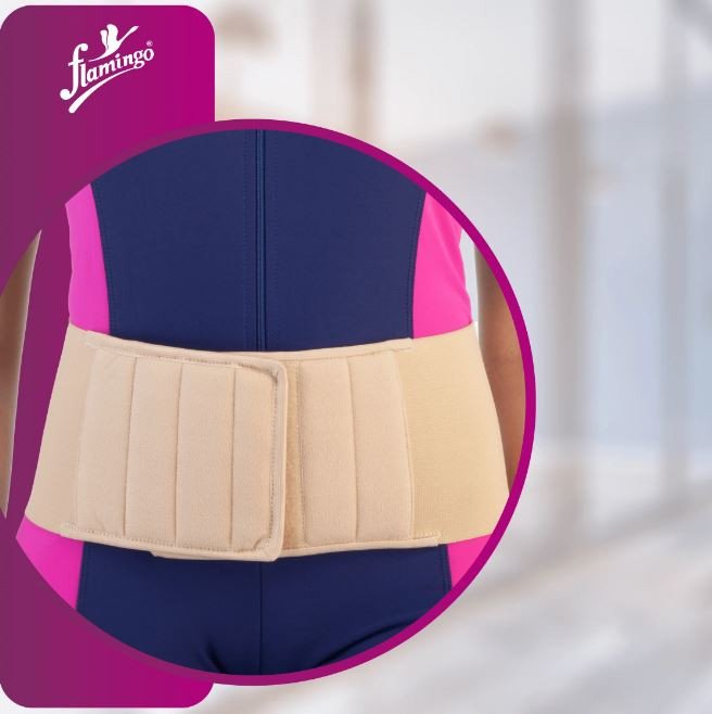 Flamingo Abdominal Belt