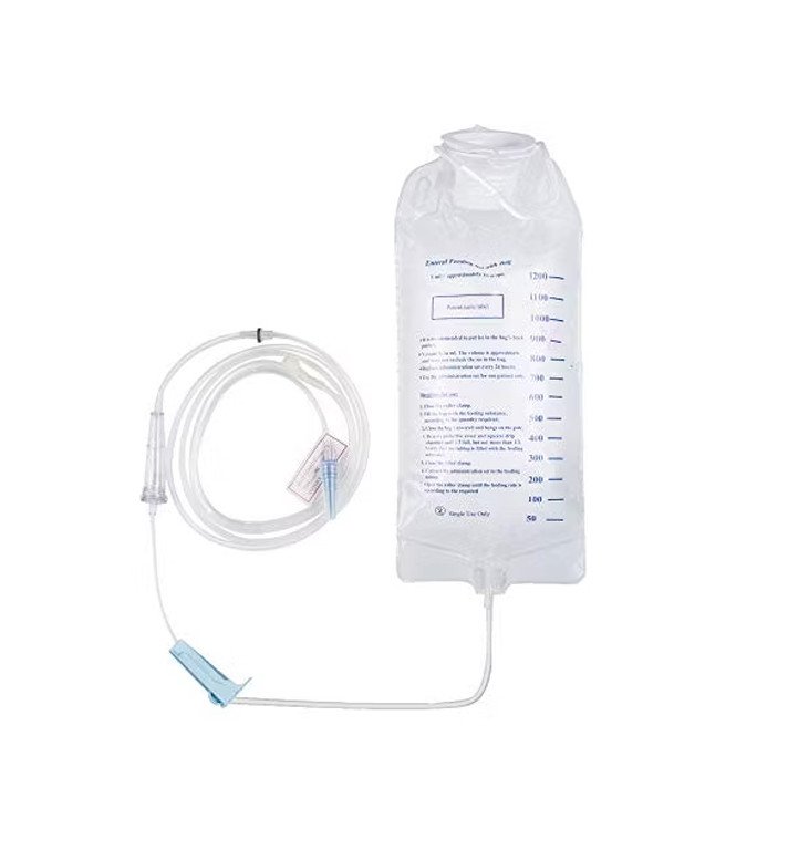 كيس تغذية 509