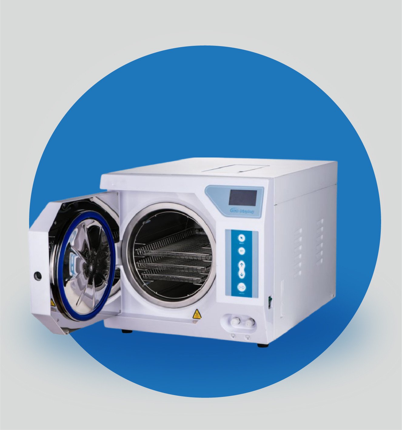 أدوات وأجهز التعقيم الطبي