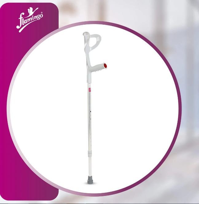 Flamingo Classic Elbow Stick Open Loop 