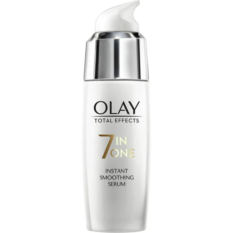 Olay Total Effects 7 In One Daily Serum 50ml