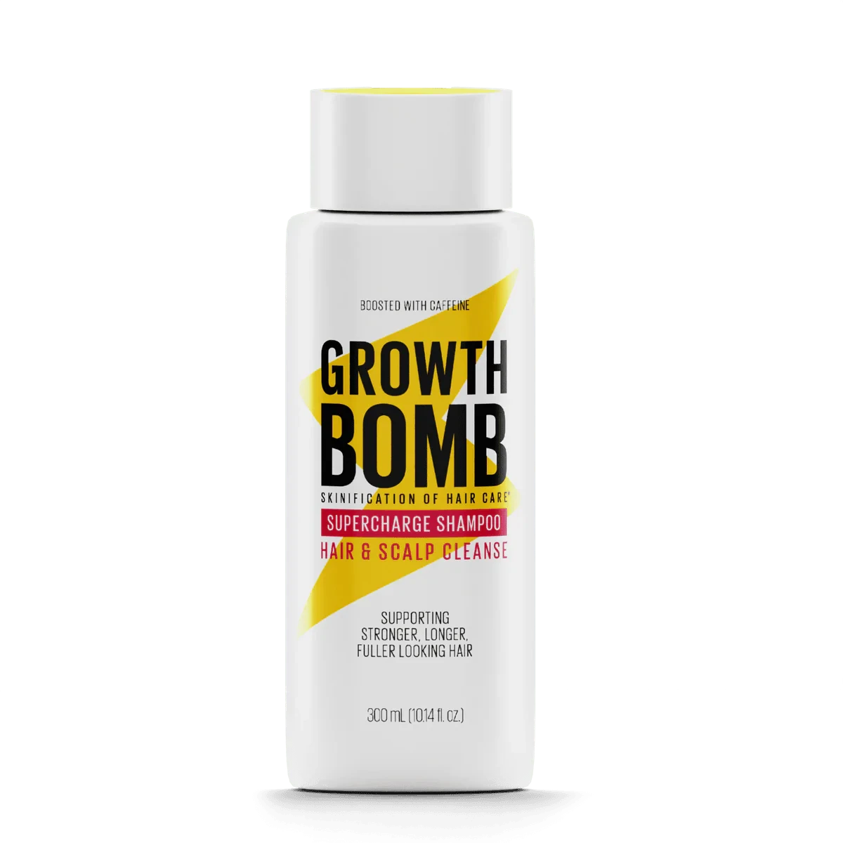 Growth Bomb Hair Growth Shampoo 300ml