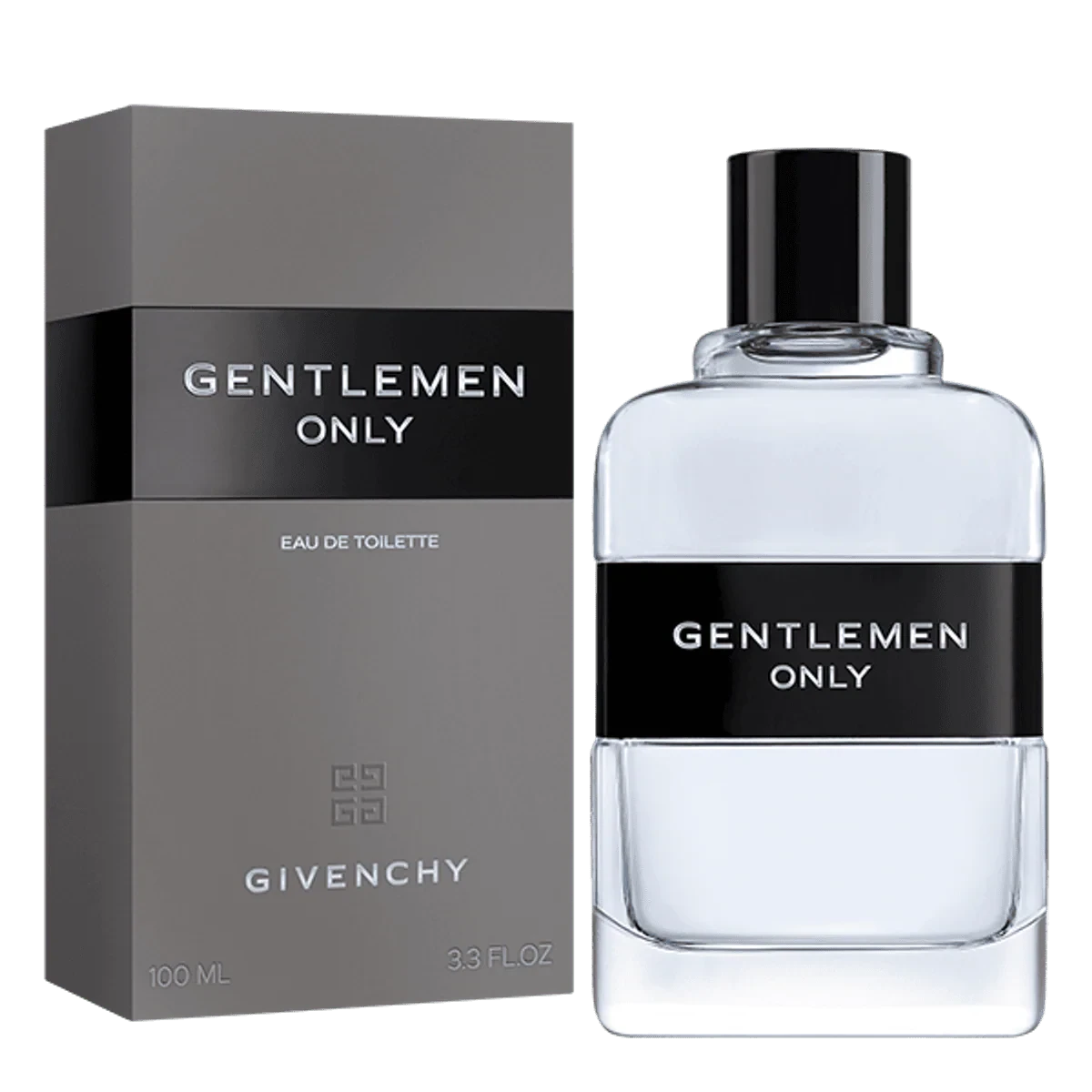 Givenchy Gentlemen Only (M) EDT 100ml