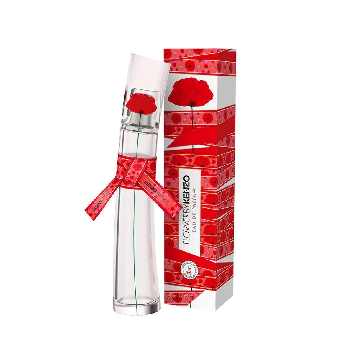 Kenzo Flower By Kenzo Couture Edition (W) EDP 50ml