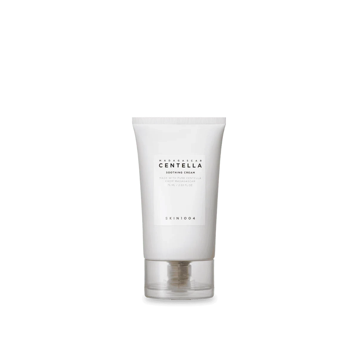 Skin1004 Madagascar Centella Soothing Cream 75ml
