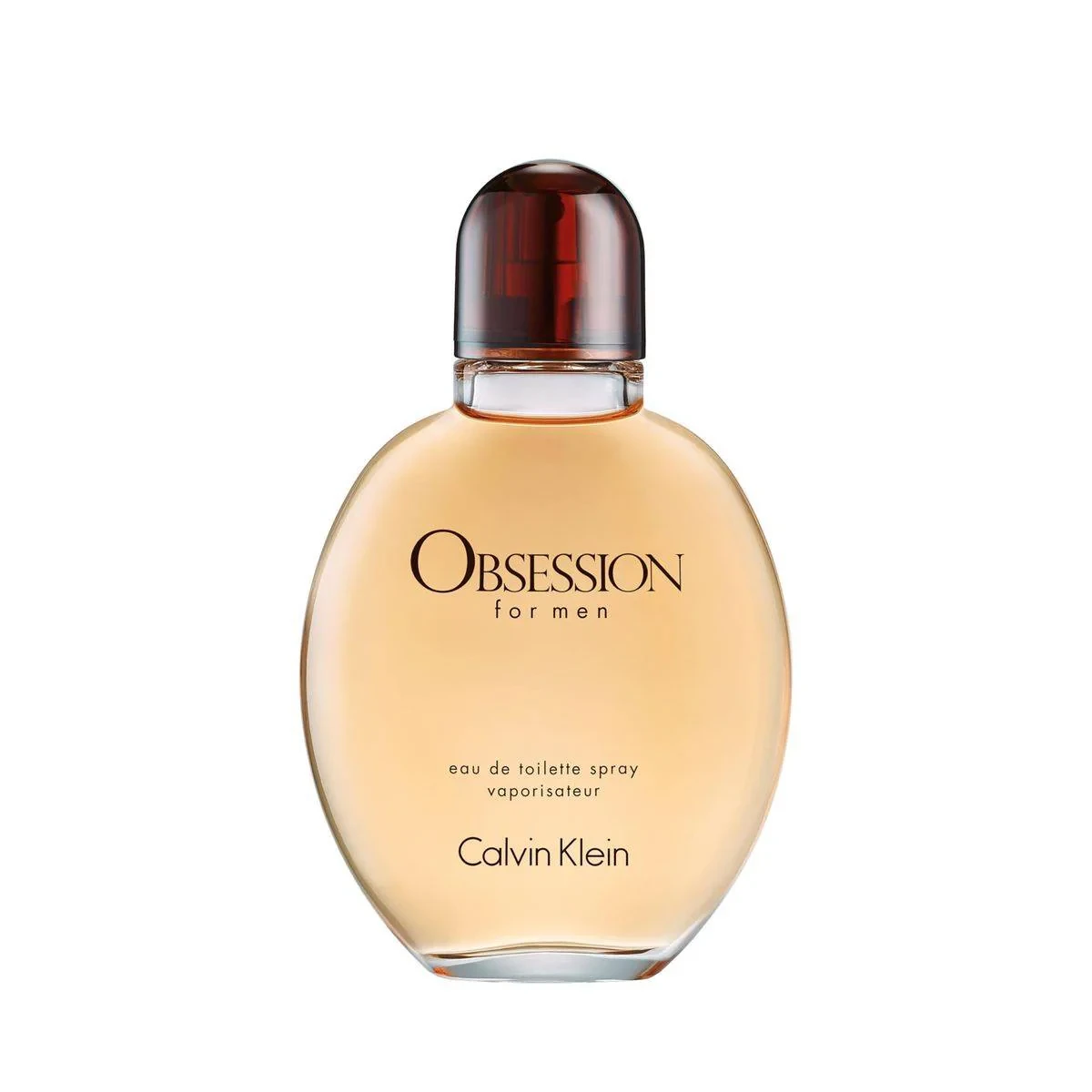 Calvin Klein Obsession For Men (M) EDT 200ml
