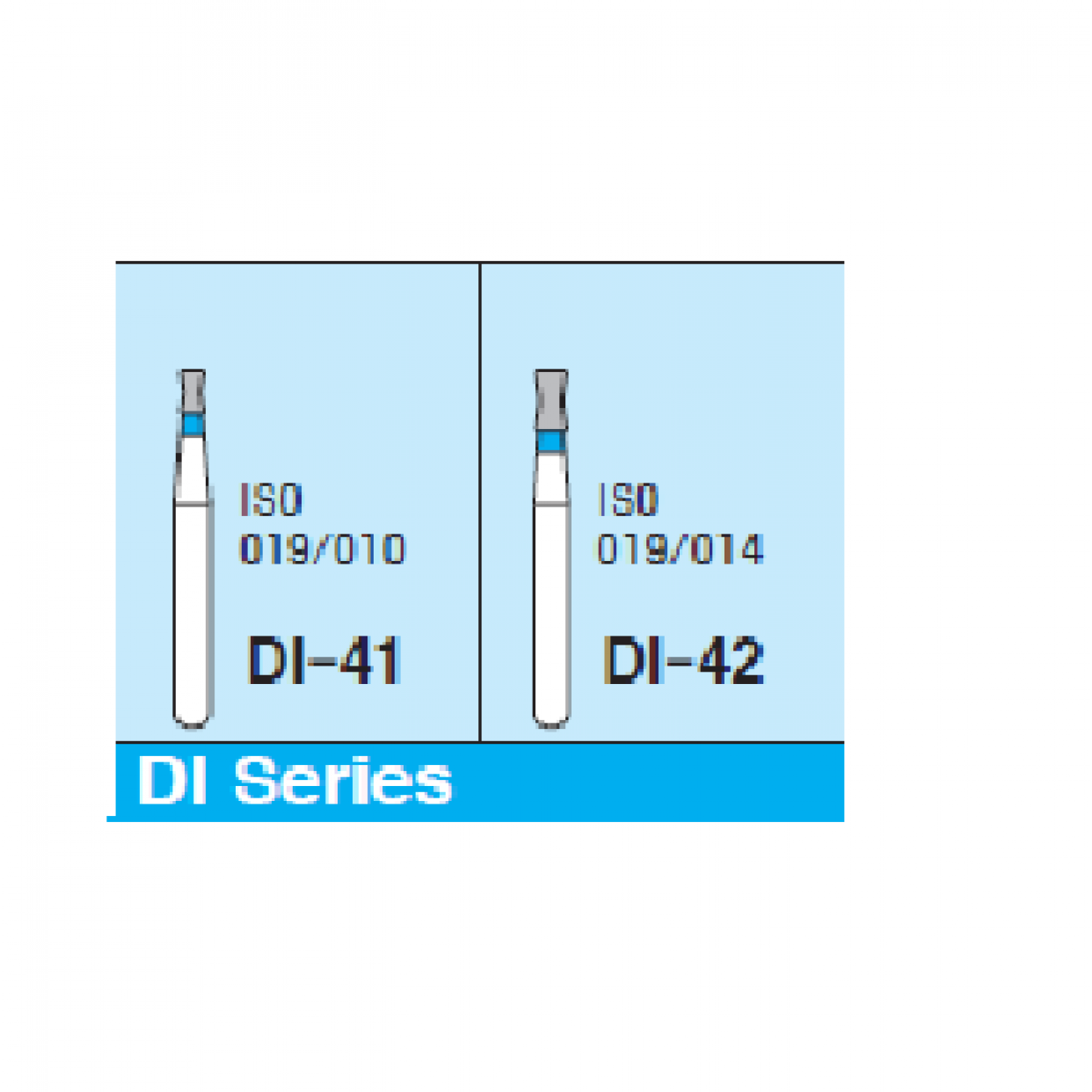 MANI BURS – DIAMOND DI Series PK/5