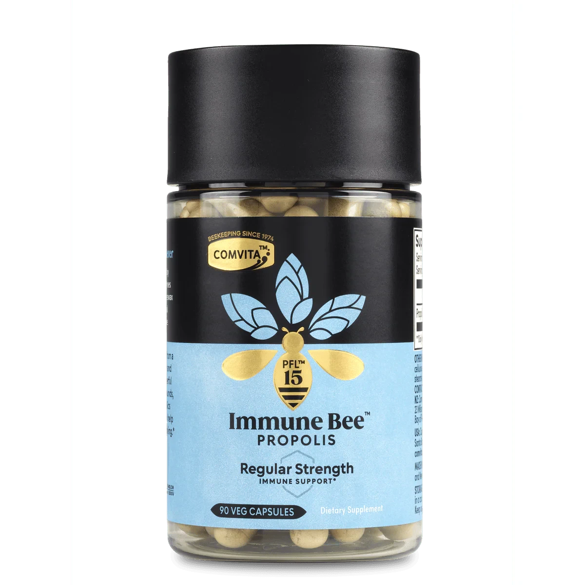 Comvita Propolis PFL 15 90 Capsules