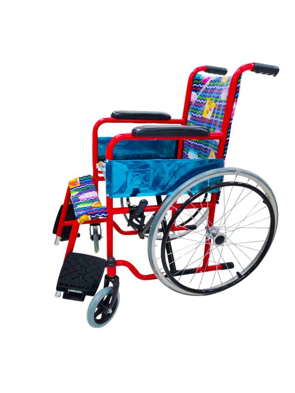 كرسي اطفال 1802خ E