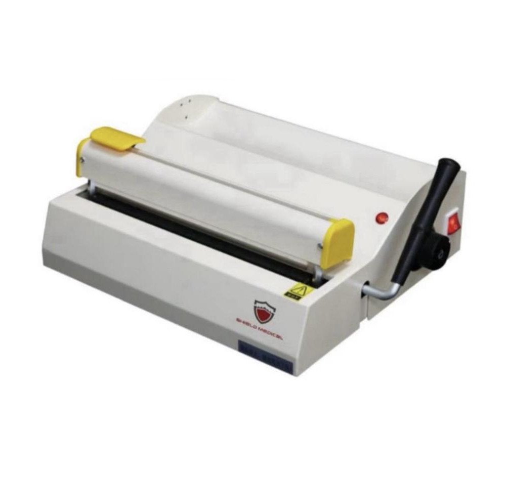 Sealing machine SM03