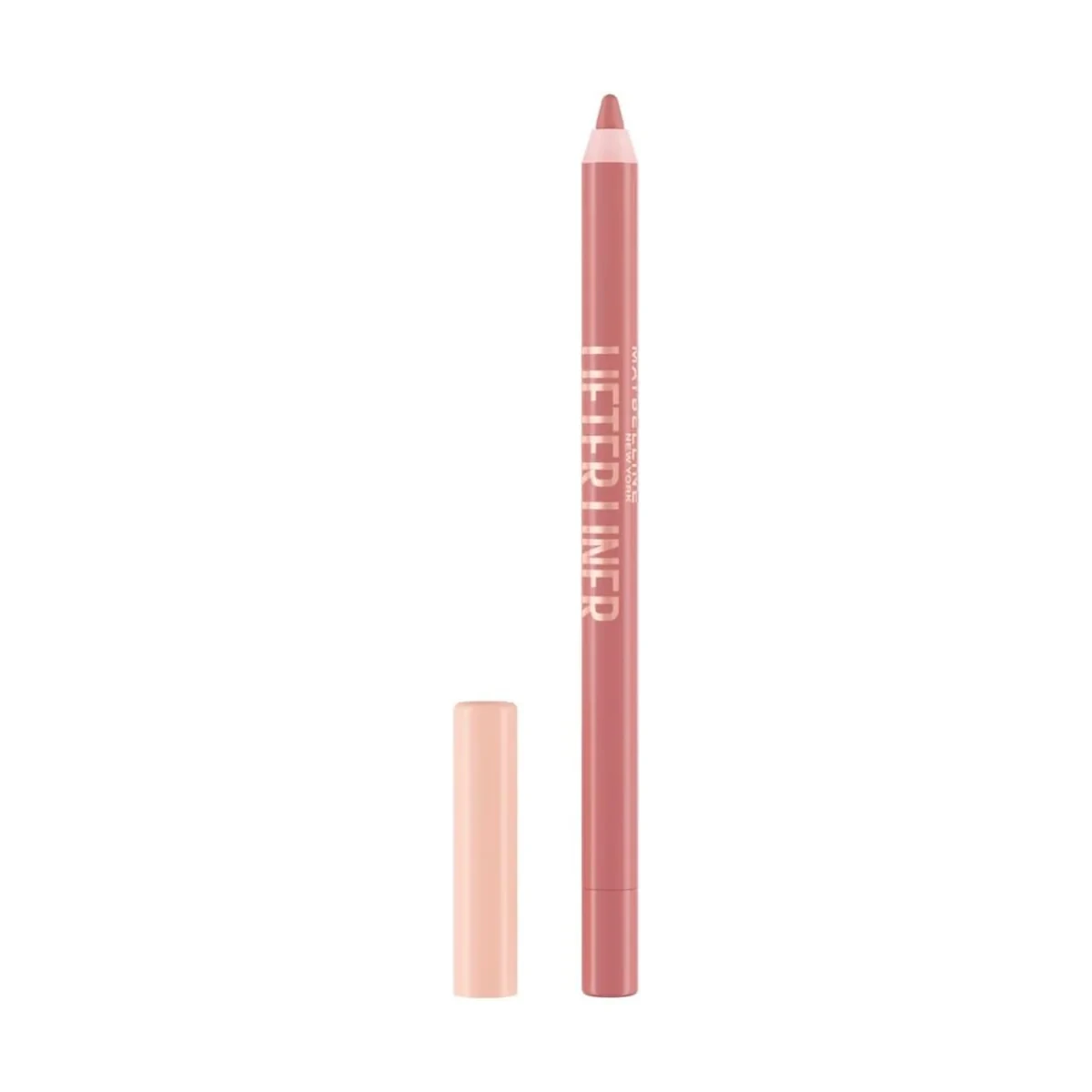 Maybelline Lifter Lip Liner With Hyaluronic Acid 06 Line Leader 1.2g