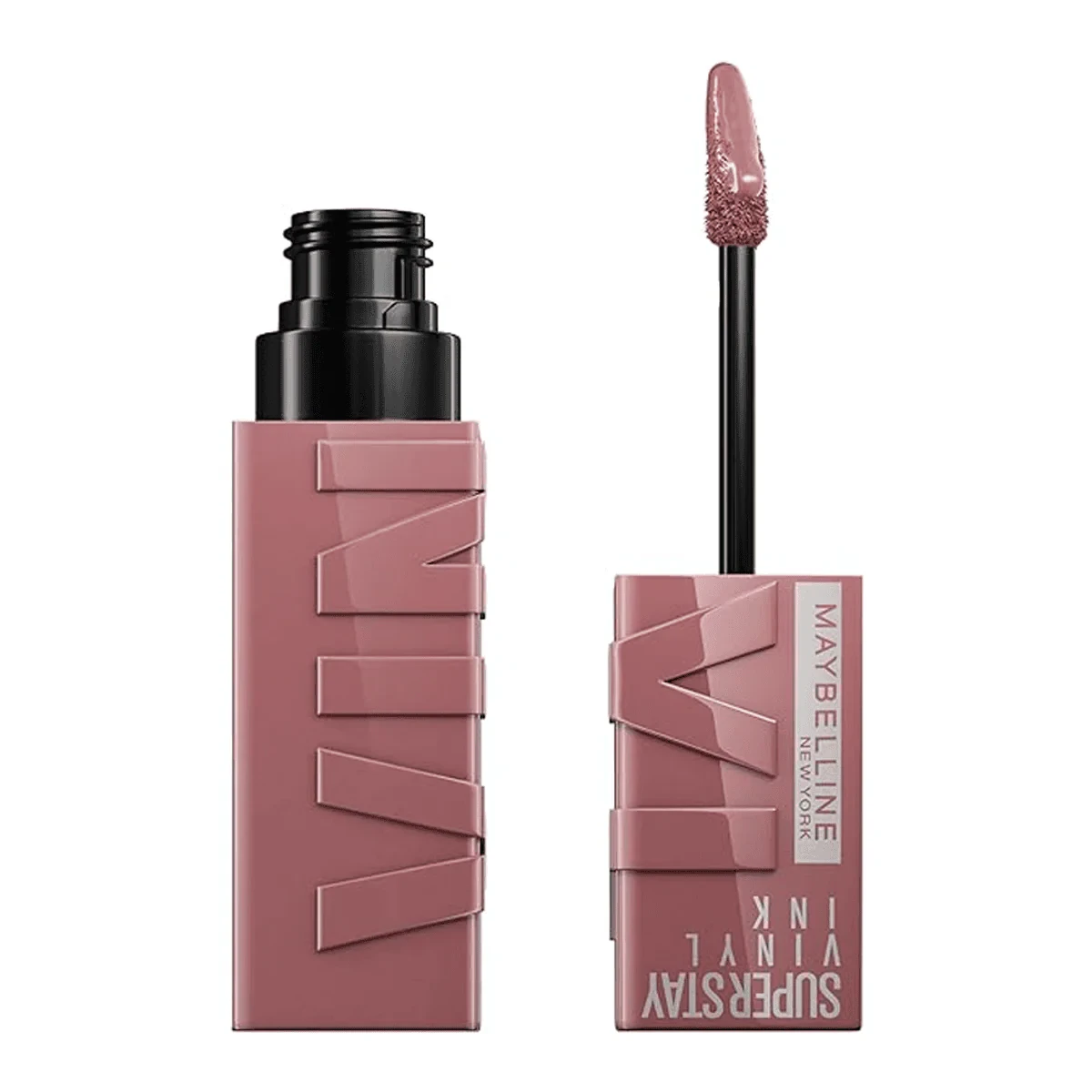 Maybelline Superstay Vinyl Ink Liquid Lip Colour 40 Witty