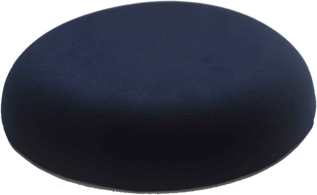 مقعد دائري كبير فوم