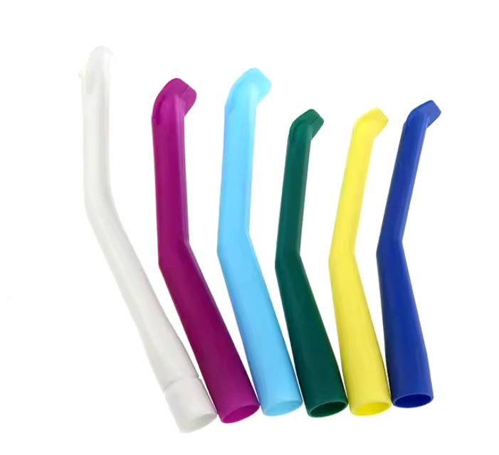 High Volume Suction Tip