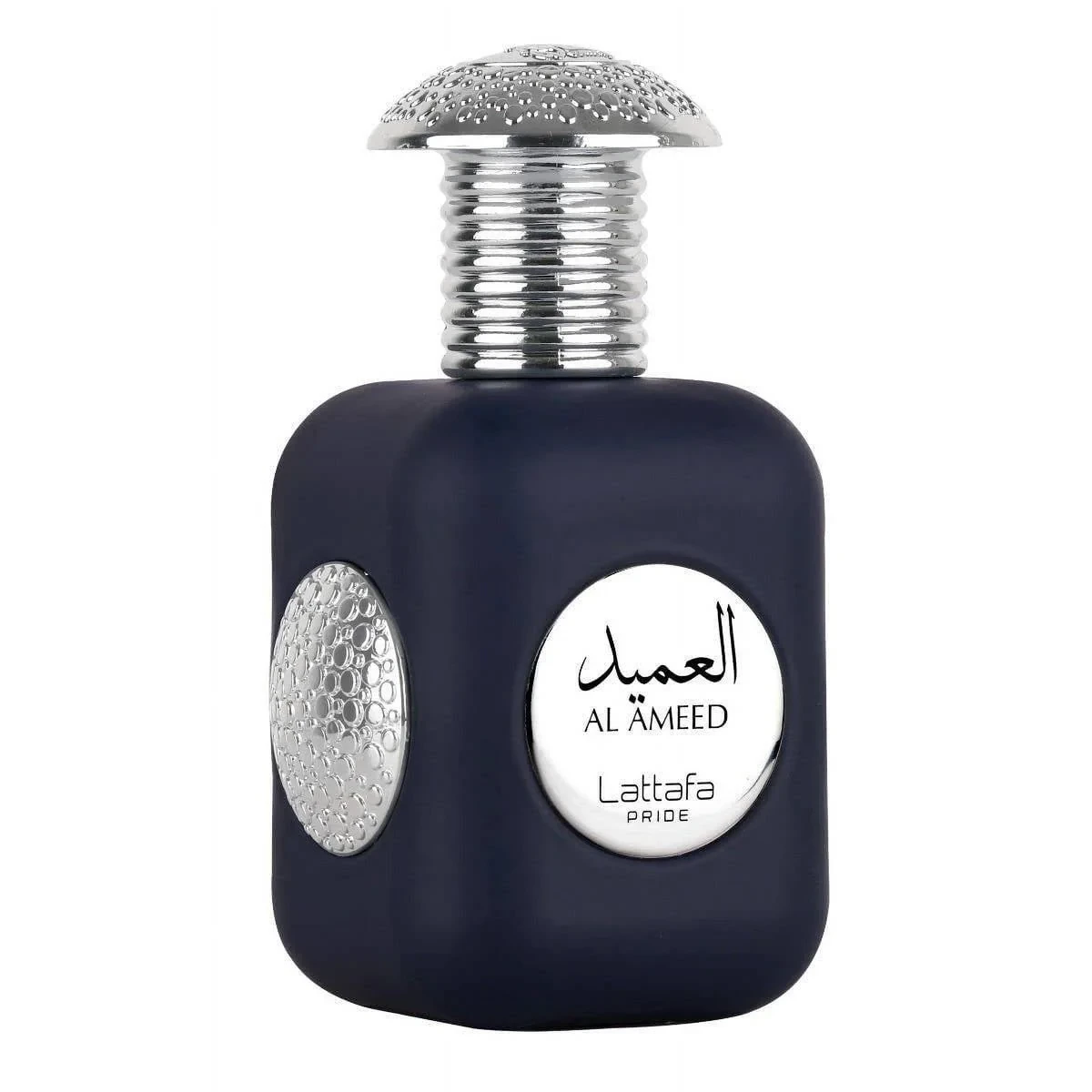 Lattafa Al Ameed (M) EDP 100ml