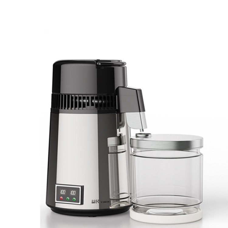 Water Distilar Stainless steel