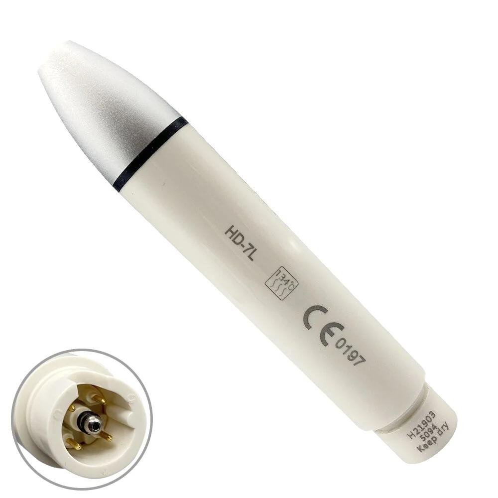 scaler handpiece (HD-7L) DTE