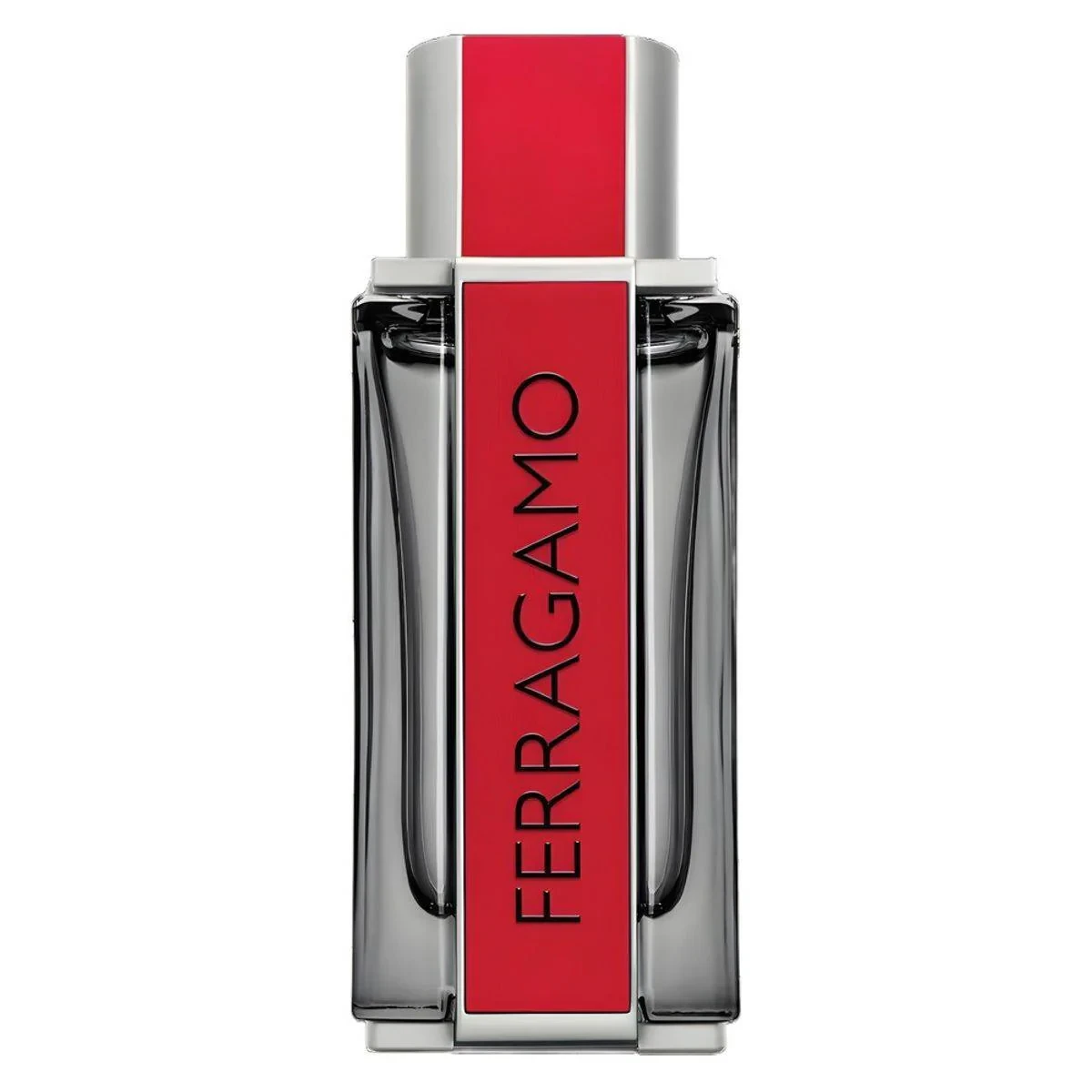 Salvatore Ferragamo Ferragamo Red Leather Pour Homme (M) EDP 100ml