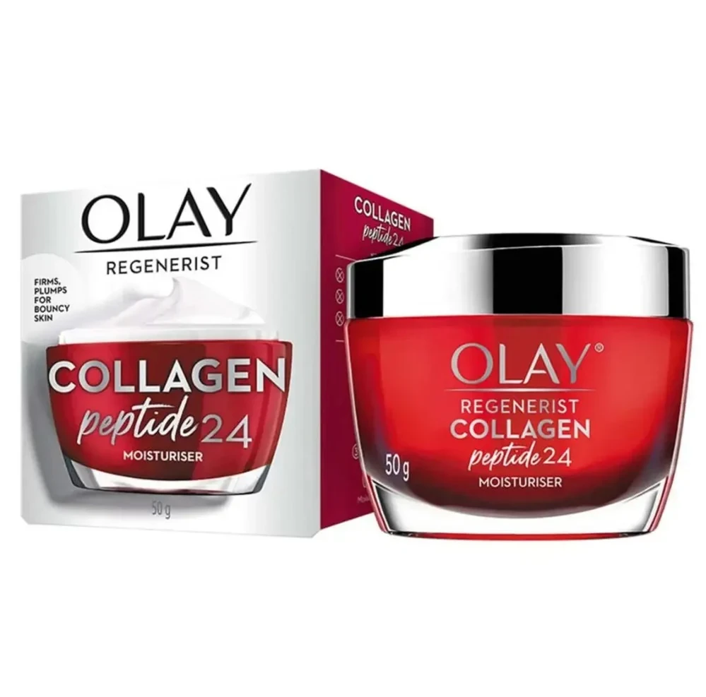 Olay Regenerist Collagen Peptide 24 Face Cream 50g