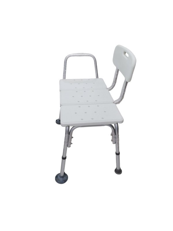 كرسي استحمام