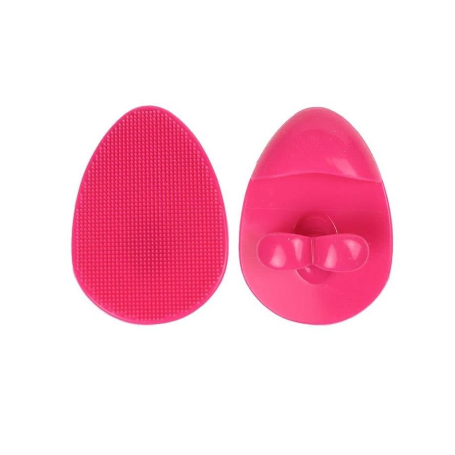 سيليكون تنظيف الوجه