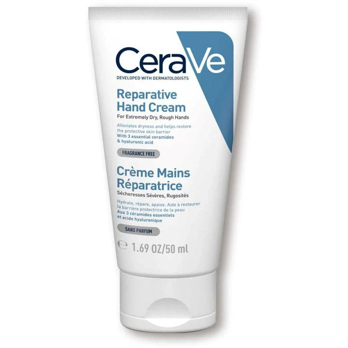 CeraVe Reparative Hand Cream 50ml