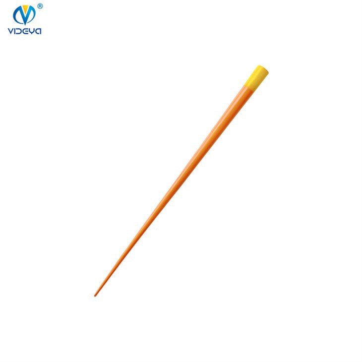 Gutta Percha Points With Length Marked Taper 4% #20