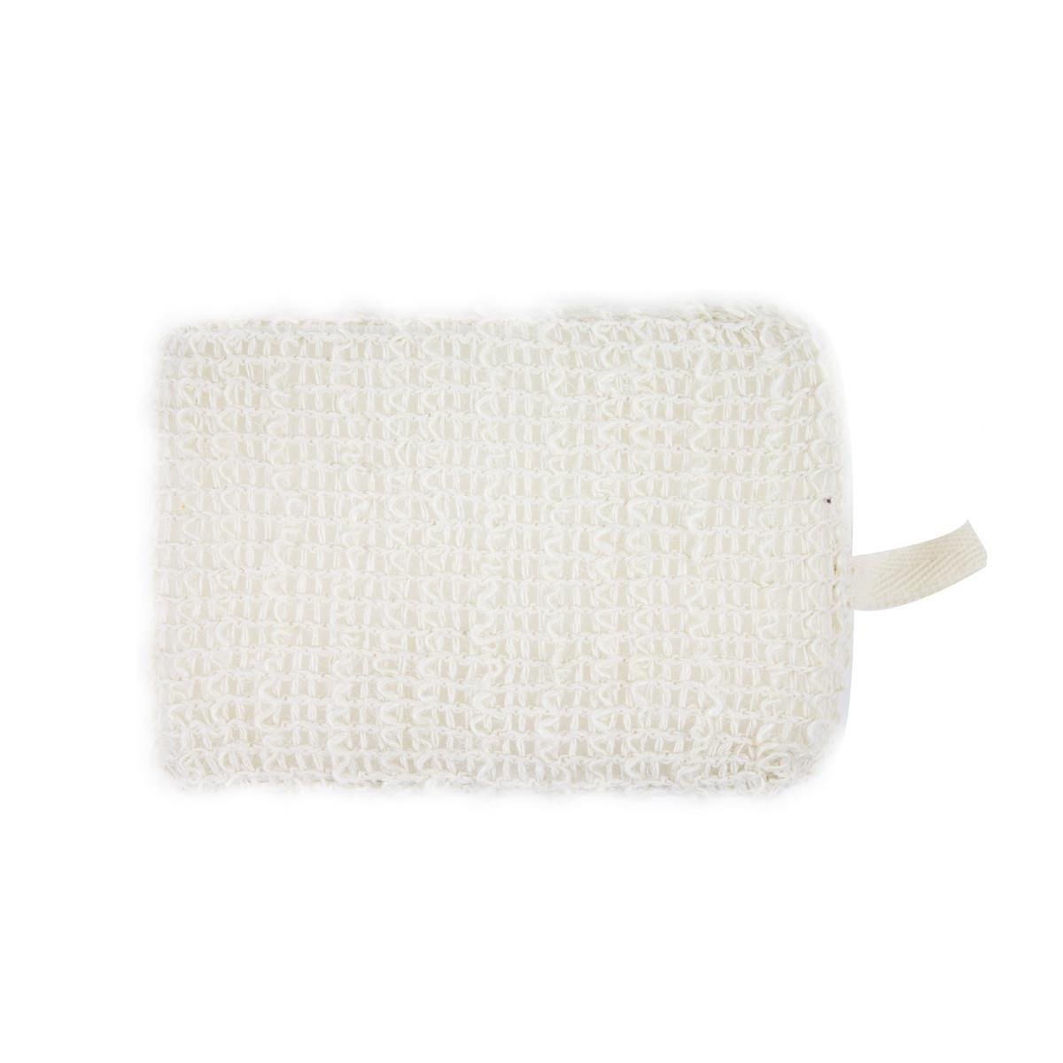 اسفنجة دش قطنية