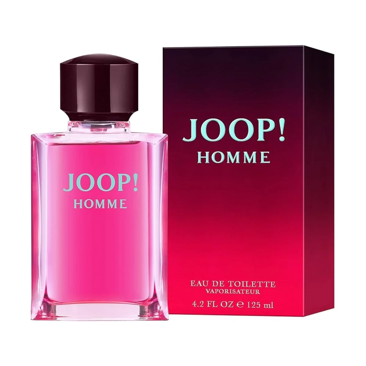 Joop Homme (M) EDT 125ml