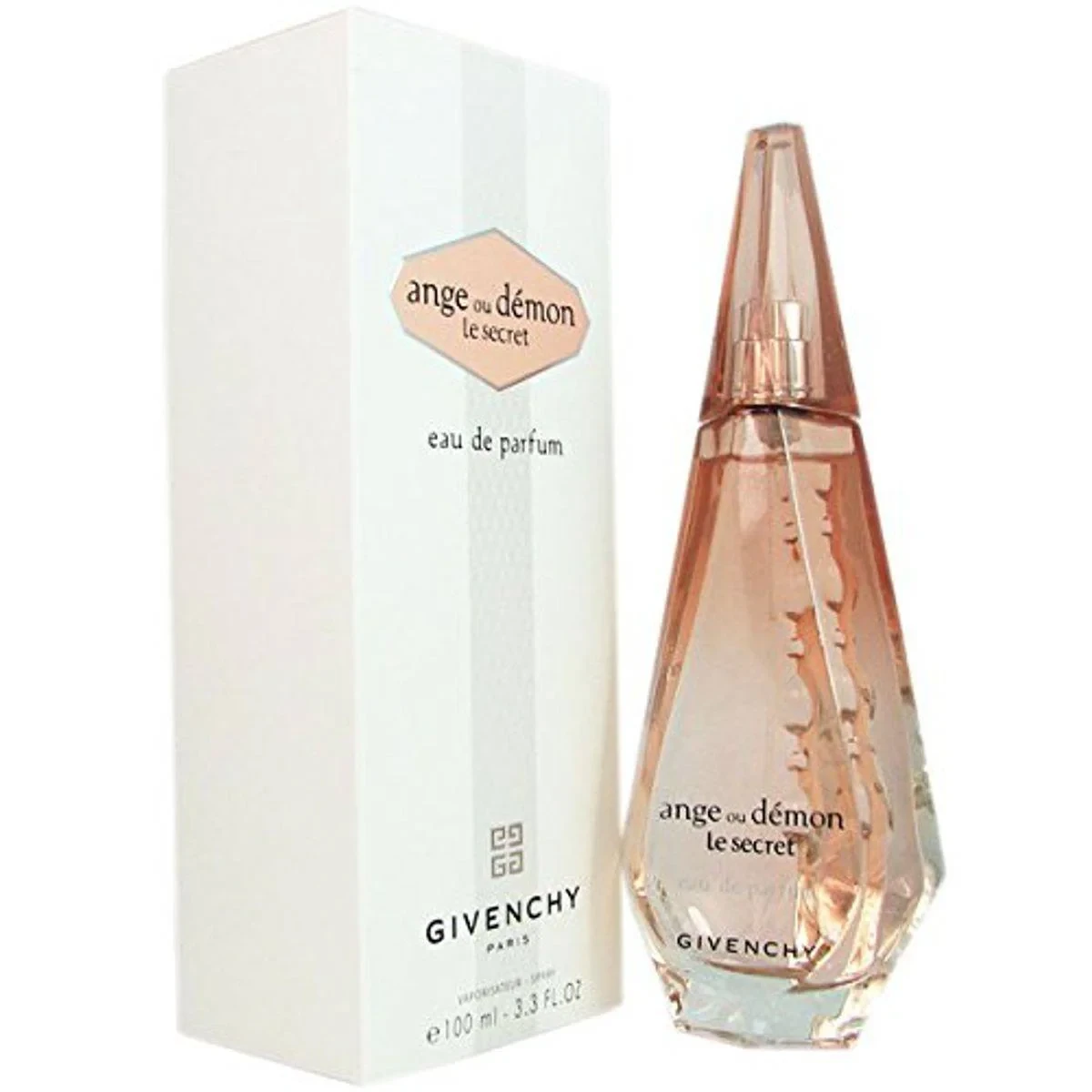 Givenchy Ange Ou Demon Le Secret (W) EDP 100ml