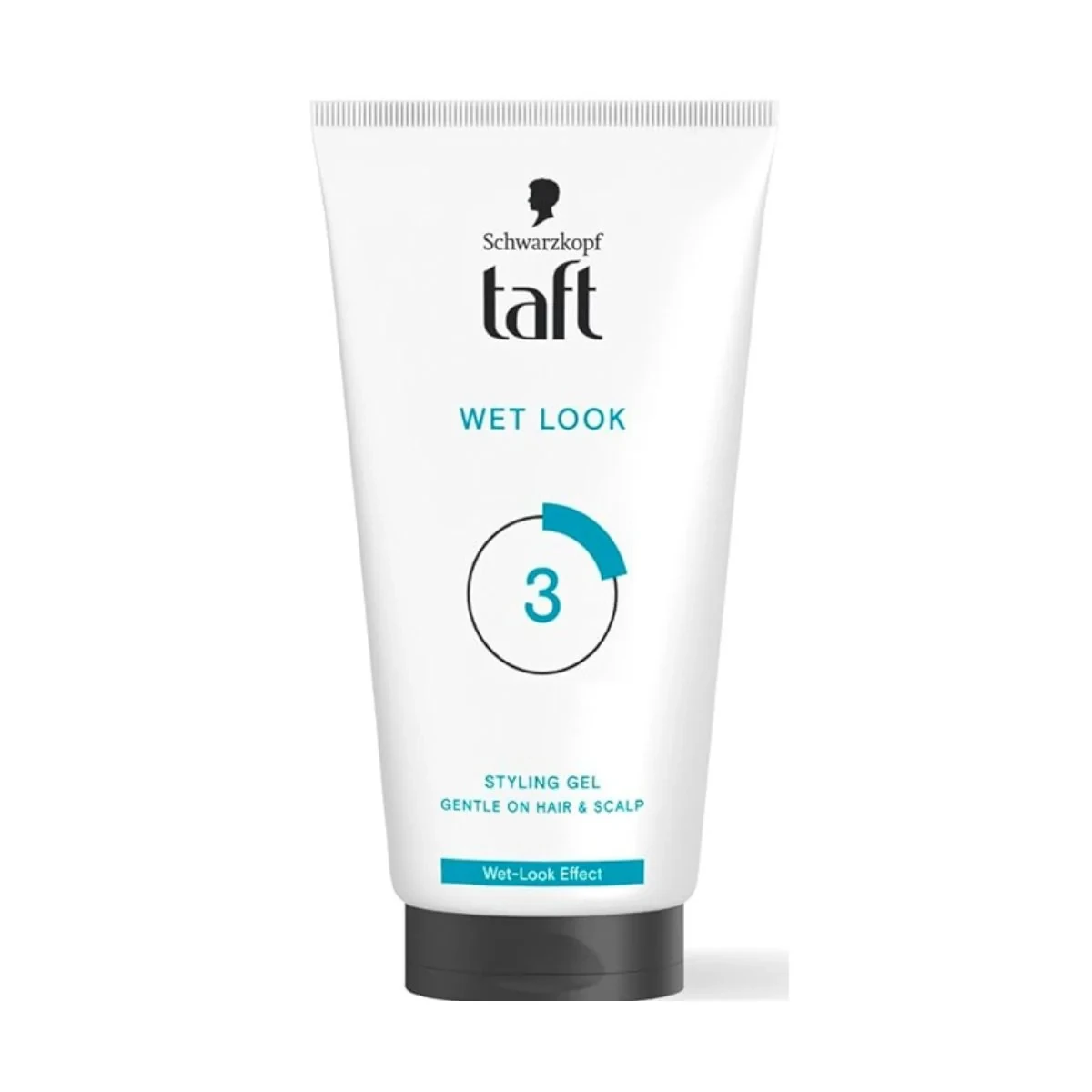 Schwarzkopf Taft Styling Gel Wet Look 150ml