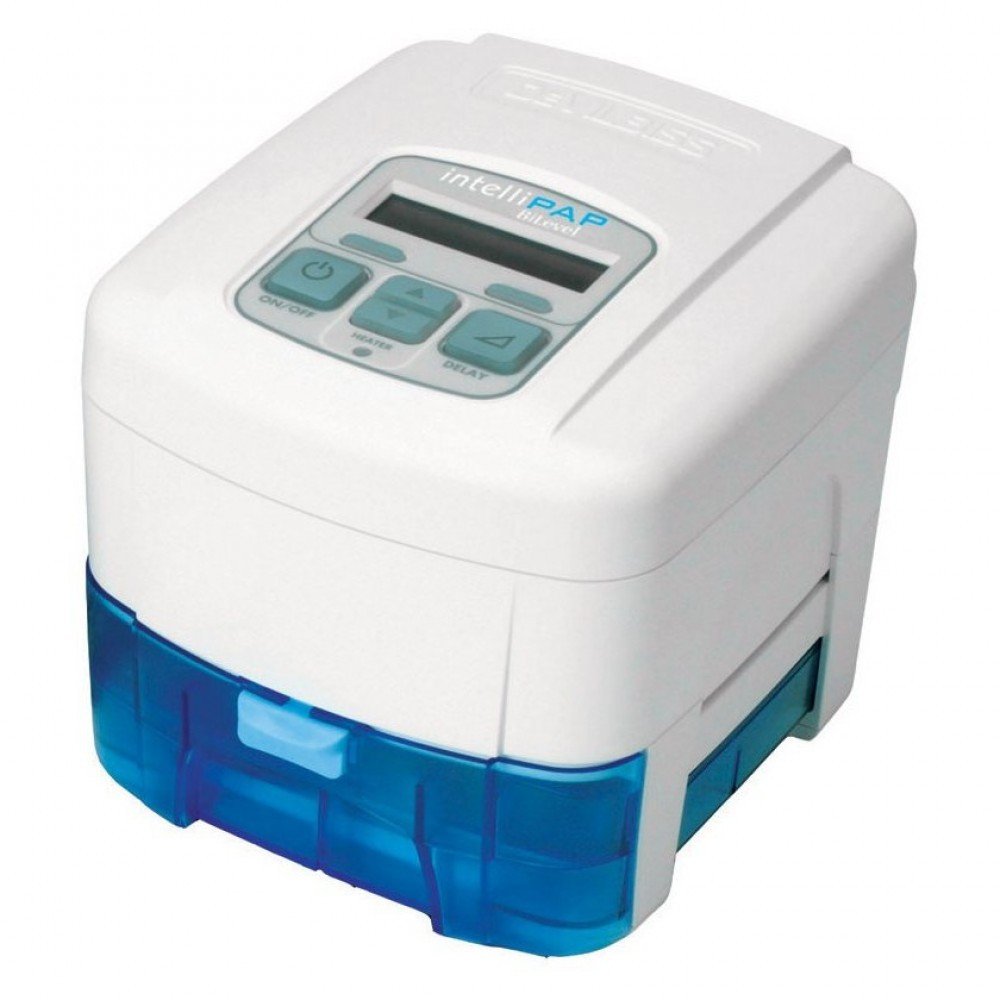 جهاز اوتو سيباب مع مرطب DEVILBIS