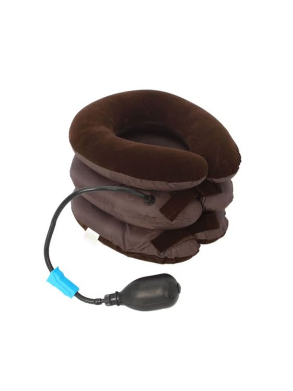 ساند رقبة هوائية