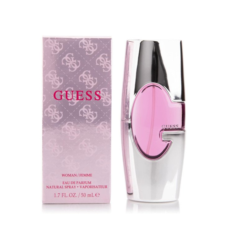 Guess Girl (W) Set EDT 100ml + EDT 15ml Travel Spray + Body Lotion 200ml