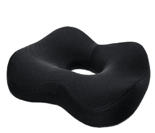 مقعد بواسير الفا