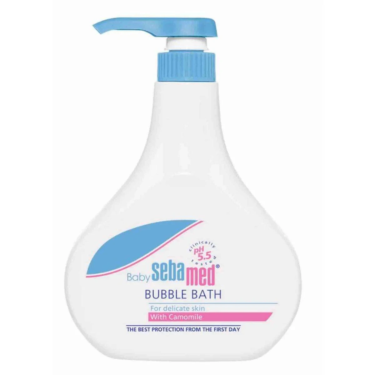 Sebamed Baby Bubble Bath 500ml